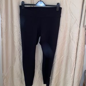 Nike dry for leggings